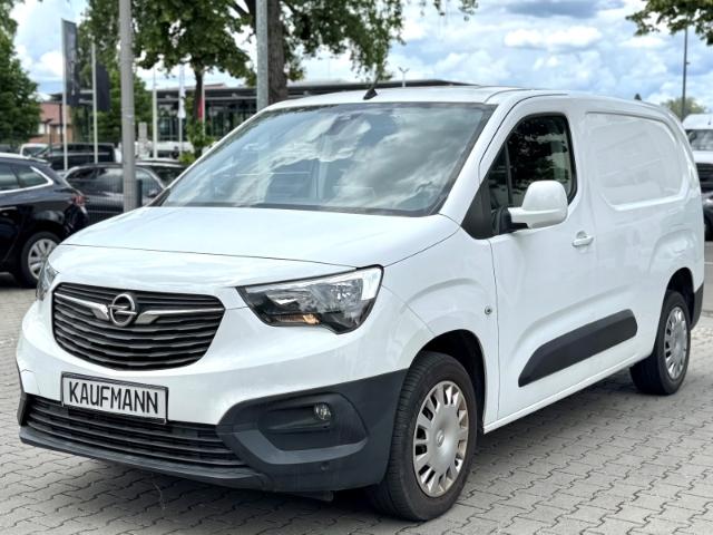Opel Combo XL Cargo Edition erhöhte Nutzlast AUTOMATI