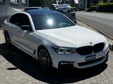BMW 530i G30 xDrive M Sport HUD/ LED/ Harman Kardon - BMW: X