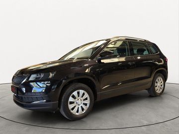 Skoda Karoq - 2