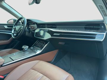 Audi A6 - 9