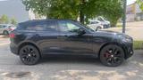 Jaguar F-Pace S 380PS AWD S Automatik S