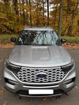 Ford Explorer 3,0 l EcoBoost PHEV 4x4 Platinum Au...
