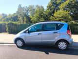 Mercedes-Benz A150 Benziner Fahrbereit mit... - Mercedes-Benz A 150 Gebrauchtwagen in Krefeld