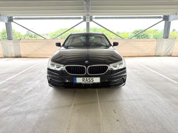 BMW 520 - 2