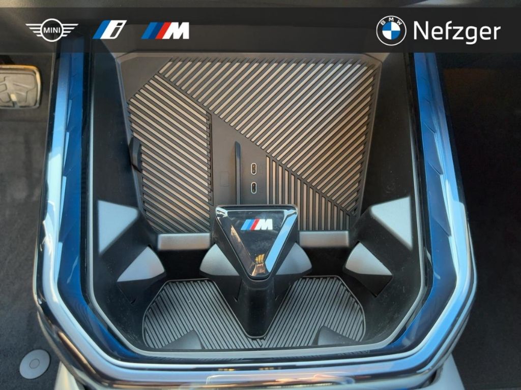 BMW X3 20d xDrive M Sport H&K AHK-klappbar Komfortzu foto 17
