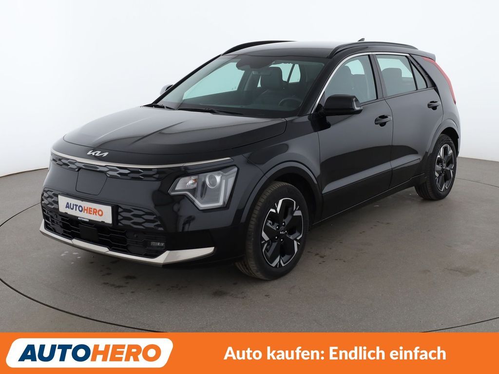 Image of Kia Niro