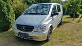 Mercedes-Benz Vito Mixto ,LKW-Zulassung, Automatik  - Mercedes-Benz Vito mit Diesel-Antrieb: Kleinbus, Mixto Lkw Zulassung