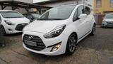 Hyundai ix20 1.6 Space Plus-Paket Automatik*Schiebedach* - Hyundai ix20 mit Panoramadach