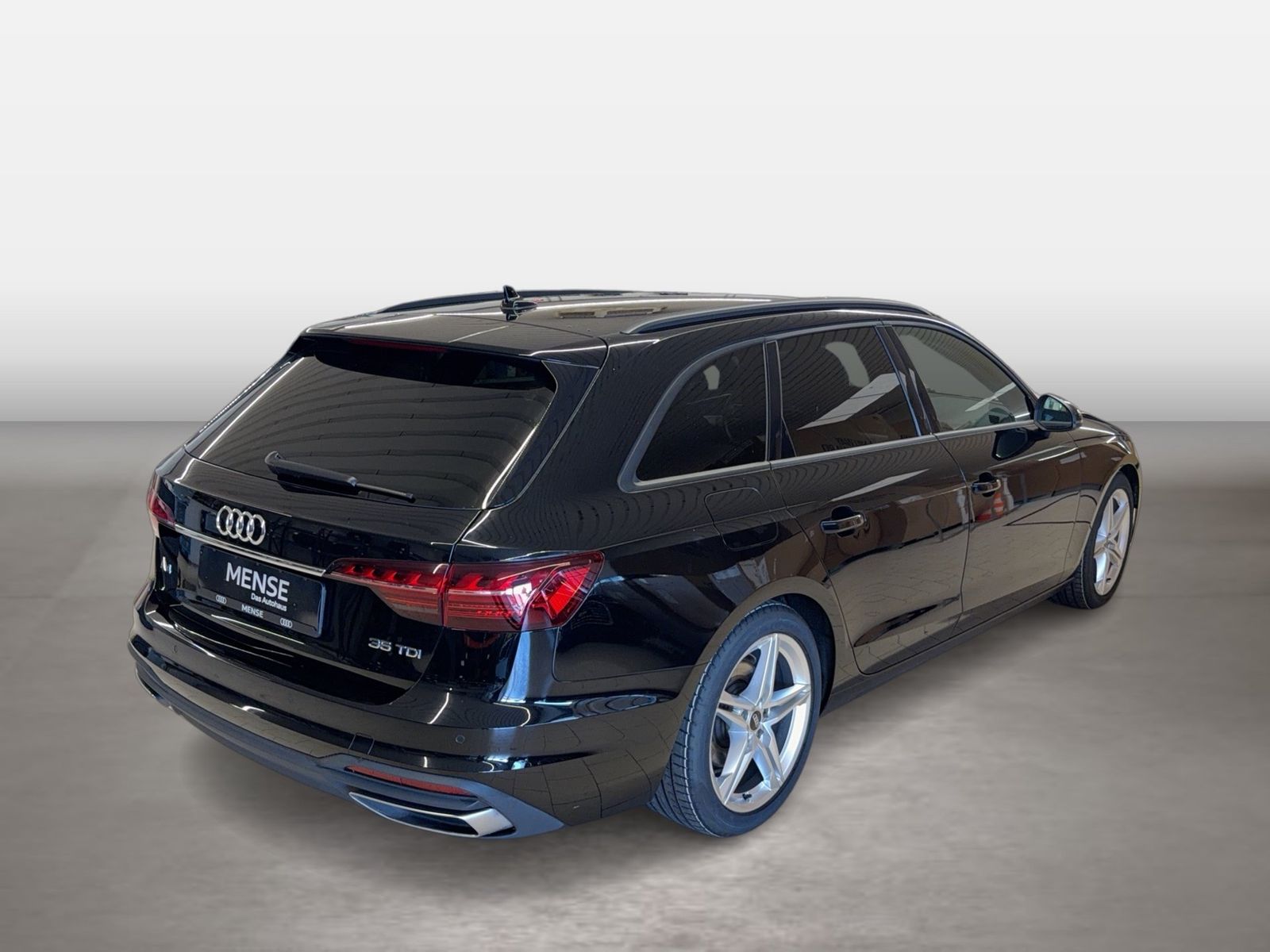 Audi A4 - Bild 4