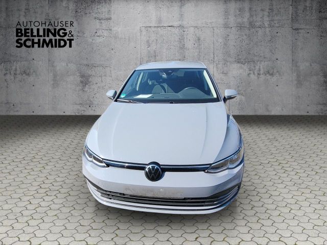 Golf VIII 2.0 TDI Life Navi ACC Sitzhzg. Climatr