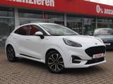Ford Puma 1.0 EB ST-Line LED Navi Sitzheizung PDC - Ford: ST
