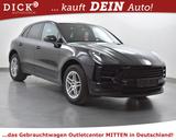 Porsche Macan >MEMORY+LEDER+NAVI+LED+SHZ+KAMER+DAB+TEMP - gebrauchte Porsche Macan aus dem Jahr 2020