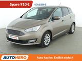 Ford C-Max 1.5 EcoBoost Titanium Aut.*NAVI*CAM*PDC* - Ford C-Max in Leipzig
