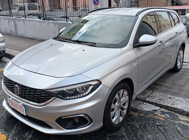 Fiat Tipo 1.6 Mjt S&S SW Business