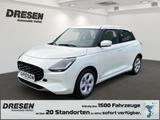 Suzuki Swift 1.2 Comfort/Tempomat/Navi/Rückfahrkamera/S - Suzuki Neuwagen in Düsseldorf