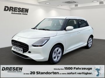 Suzuki Leasingangebot: Suzuki Swift 1.2 Comfort/Navi/Rückfahrkamera/5 Jahre Ga