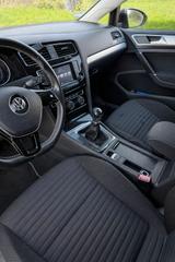 Volkswagen Golf 1.4 TSI 92kW BMT CUP CUP - Gebrauchtwagen in Frankfurt bis 10.000 Euro