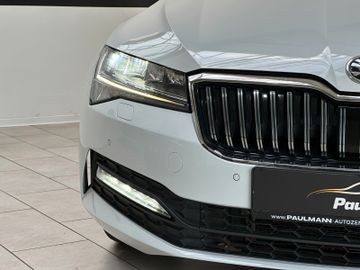 Skoda Superb - 3