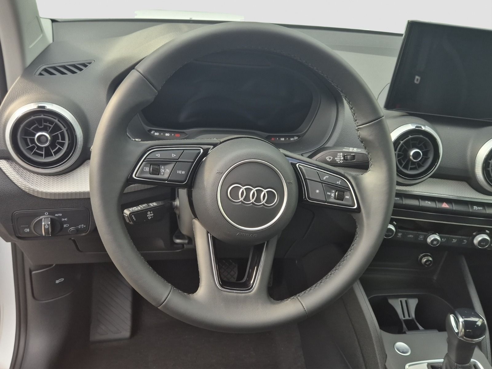 Audi Q2 - Bild 12