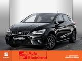 Seat Ibiza XCELLENCE 1.0 TSI DSG PANO/NAIV/LED/BEATS - Seat Ibiza Gebrauchtwagen in Bonn