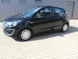 Ford Ka+ Cool & Connect Start/Stopp - gebrauchte Ford Ka/Ka+ aus dem Jahr 2019