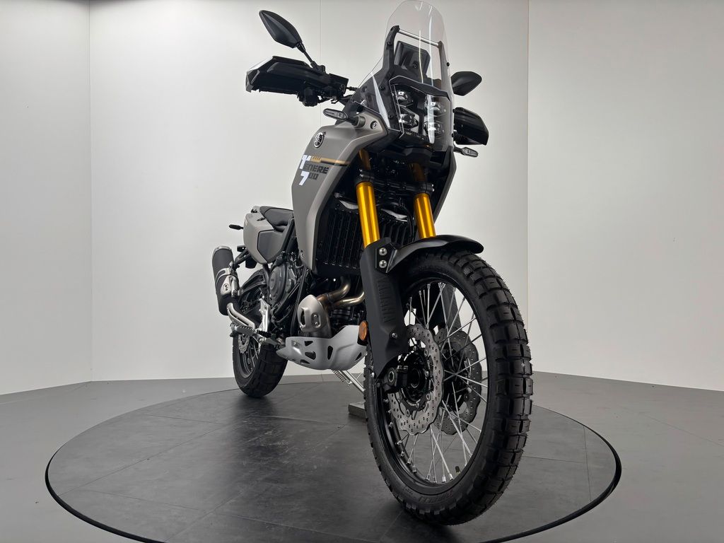 Fahrzeugabbildung Yamaha TENERE XTZ 700 *YAMAHA HERBST DEALS*