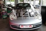 Porsche 996 Carrera 4 Coupé , Ein wunderbarer 11er! - Porsche: Carrera