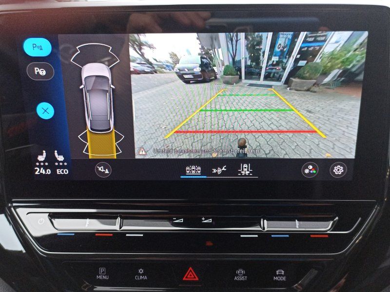 Fahrzeugansicht 16 Fahrzeugabbildung Volkswagen ID.4 GTX mit Infotainment-Paket 4Motion AHK+MAT
