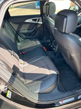 Audi A6 Quattro S-line 3.0TDI *TÜV+Service Neu* - Audi A6: Se TDI