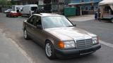 Mercedes-Benz E 260 W124,5 GANG;MET.,ALU, - Mercedes-Benz E 260 Gebrauchtwagen
