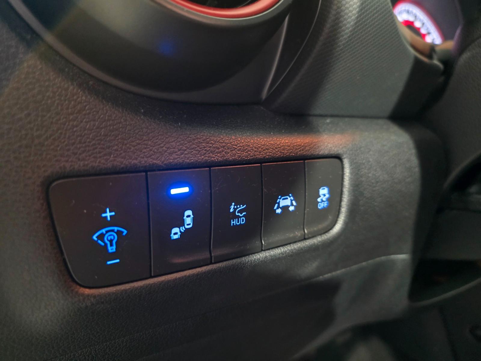 Hyundai Kona *Iron Man Edition 2WD*AUTOMATIK*