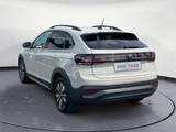 Volkswagen Taigo 1.0 TSI MOVE LED/KAMERA/AHK/APP/VC+++ - Volkswagen Taigo in Leverkusen
