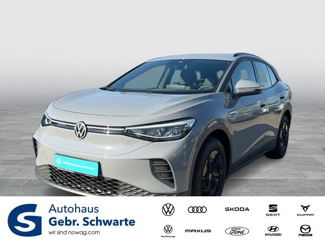 Volkswagen ID.4 Pure Performance HuD RFK Navi ACC