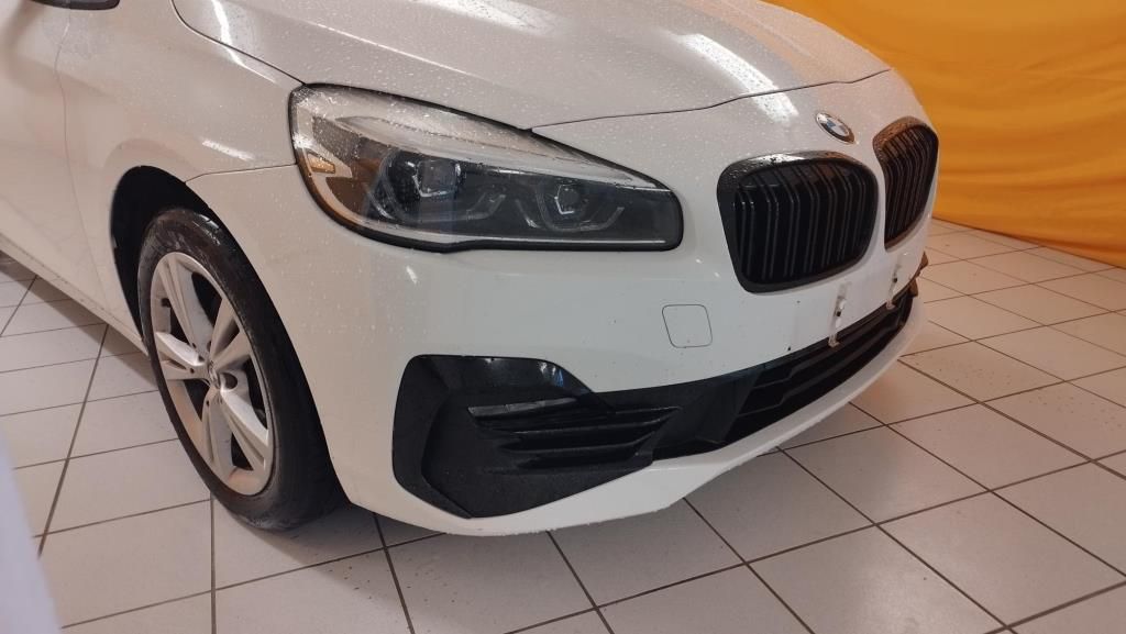 Erstes Annaberger Autohaus - BMW 218i Active Tourer, LED, AGR, Navi, Sitzheizung - Bild 3 Erstes Annaberger Autohaus - BMW 218i Active Tourer, LED, AGR, Navi, Sitzheizung - Bild 3