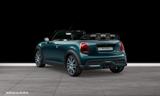 MINI Cooper S Cabrio Head-Up HK HiFi DAB LED RFK Shz - gebrauchte MINI Cooper S Cabrio aus dem Jahr 2022