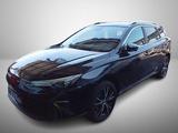 MG5 61 kWh Long Range Luxury*LED*ACC*RFK*SHZ* - schwarze MG MG5