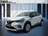 Renault Captur INTENS TCe 140 Apple CarPlay PDC - Renault Captur Gebrauchtwagen in Hamburg