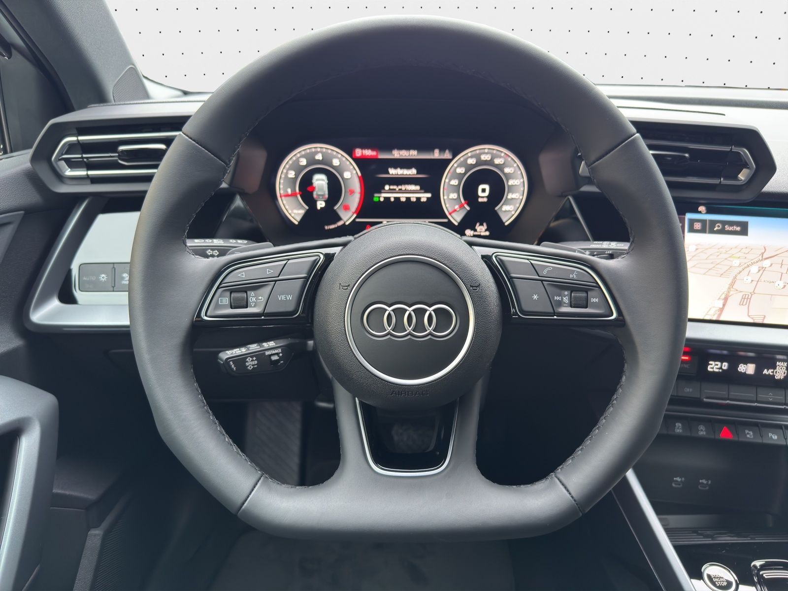 Audi A3 - Bild 8