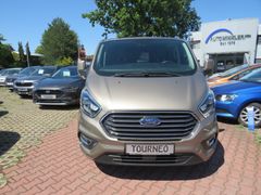 FORD TOURNEO CUSTOM  L1 TITANIUM X*STANDHEIZUNG+XENON Bild 2