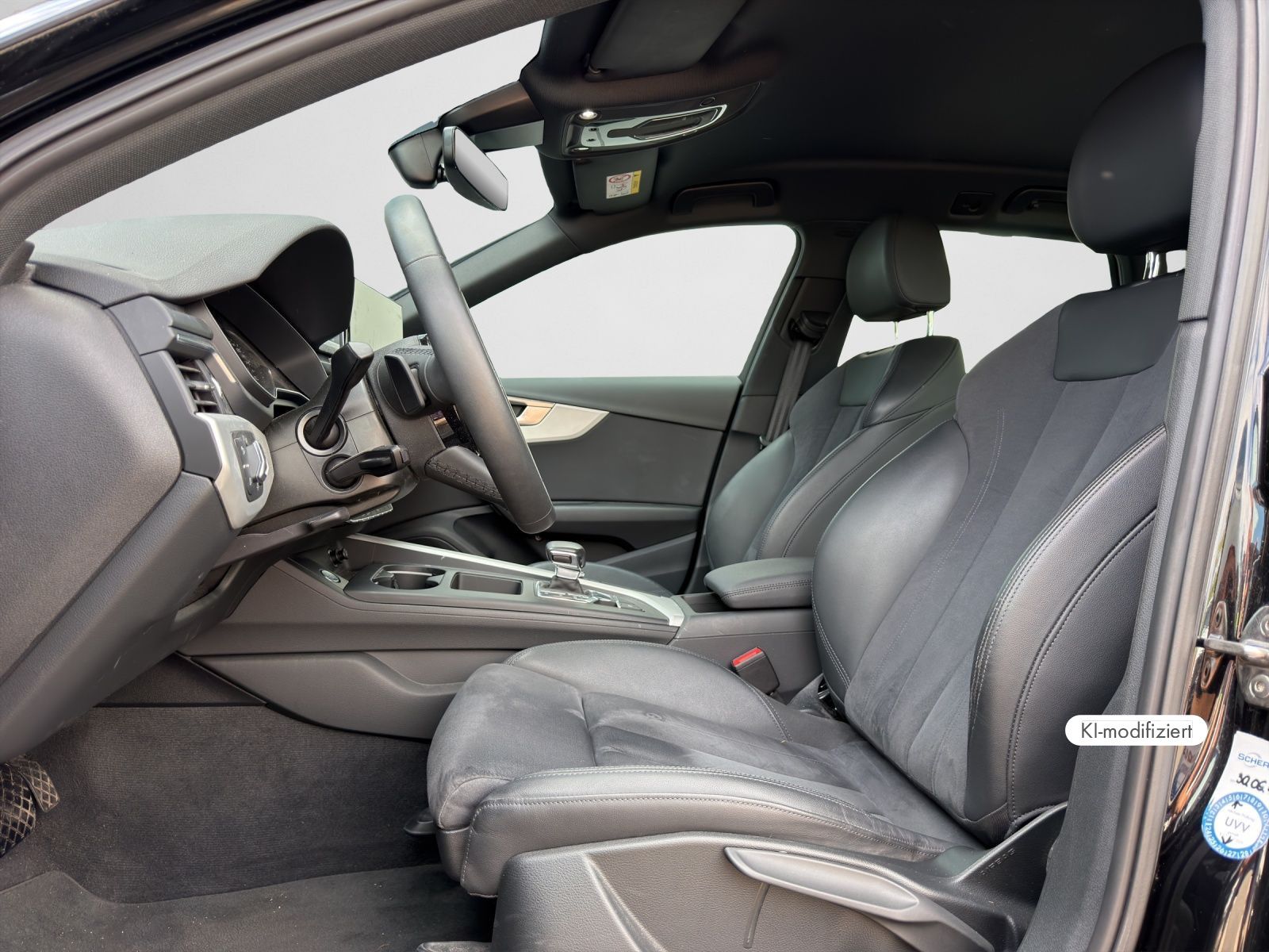 Audi A4 - Bild 13