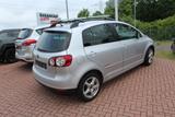 Volkswagen Golf Plus 1.9 TDI United, Automatik, Sitzh., PDC - Volkswagen Golf Plus United mit Diesel-Antrieb