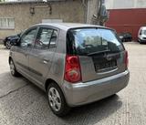 Kia Picanto 1.1 Attract Klima - gebrauchte Kia Picanto aus dem Jahr 2010