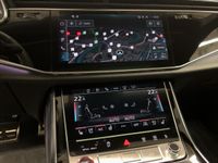 Audi SQ7 - Vorschau Bild 14