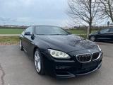 BMW 650i Coupé M Sport Edition M Sport Edition - BMW 650 aus 2013
