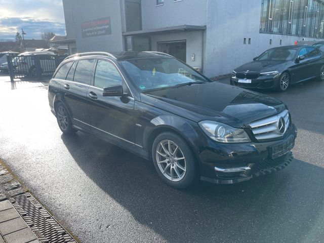 Mercedes-Benz C 250 T CDI..AMG LINE..Harman Kardon..