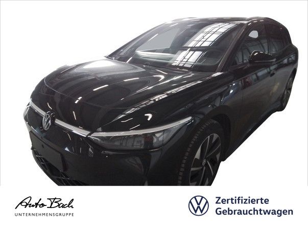 Volkswagen ID.7 Tourer GTX Navi Matrix HuD CarPlay ACC AHK
