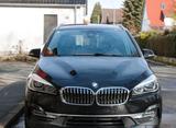 BMW 218 Gran Tourer 218d Luxury Line  - BMW 218 Gran Tourer von privat