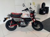 Honda Monkey 125 Modell 2023 Sofort verfügbar
