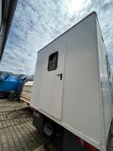 Mercedes-Benz Mercedes Benz atego 817  - Mercedes-Benz 817