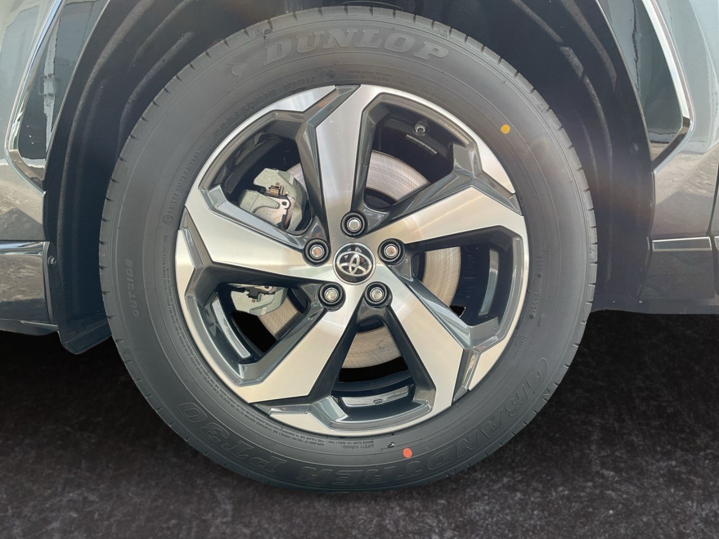 Toyota RAV 4 - Bild 18